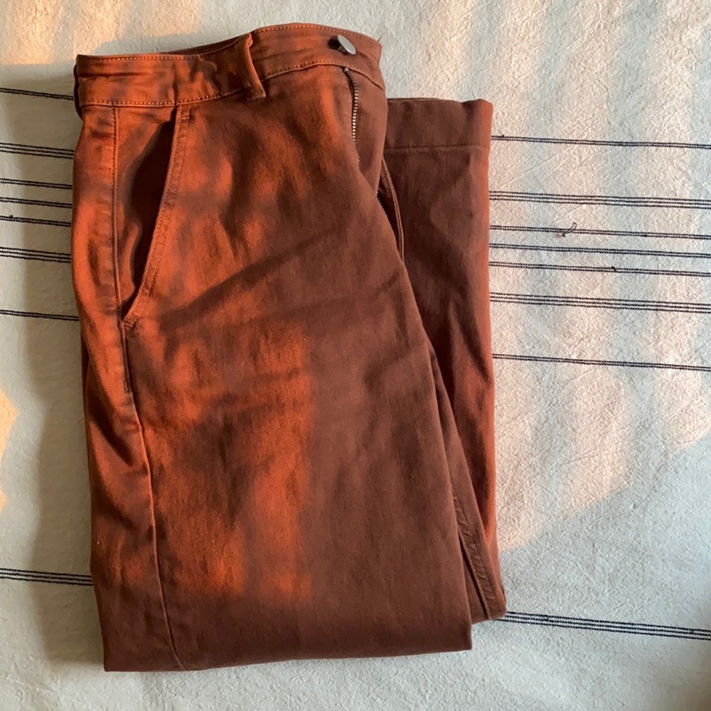 Everlane Strait Leg Crop (altered)